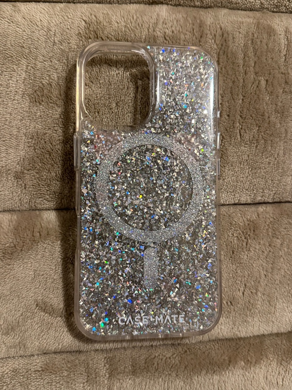 Brand New iPhone 16 MagSafe Case for the girly girls 👧